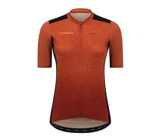 Orbea HIRU ADVANCED damska koszulka kolarska S MOOKAITE