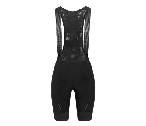 Orbea HIRU ADVANCED damskie spodenki L czarne