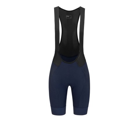 Orbea HIRU ADVANCED damskie spodenki XXL granat