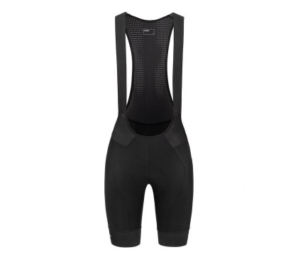 Orbea HIRU ADVANCED damskie spodenki S czarne