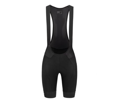 Orbea HIRU ADVANCED damskie spodenki S czarne