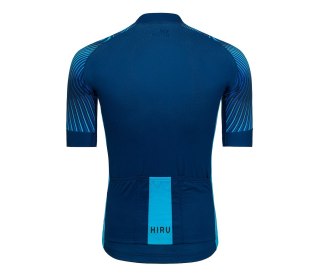 Orbea HIRU ADVANCED męska koszulka kolarska XXL AZURITE