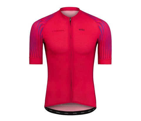 Orbea HIRU ADVANCED męska koszulka kolarska L THULITE