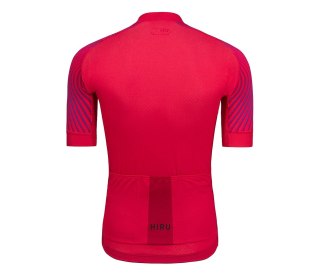 Orbea HIRU ADVANCED męska koszulka kolarska L THULITE