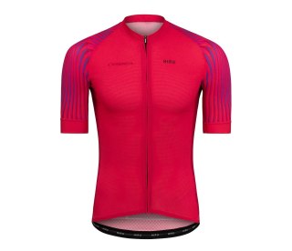 Orbea HIRU ADVANCED męska koszulka kolarska XL THULITE