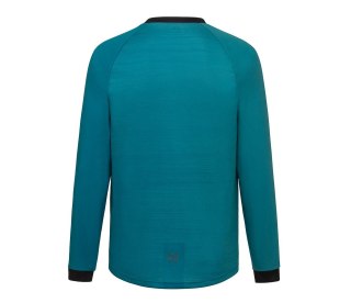 Orbea HIRU CORE LS koszulka S HELIOTROPE