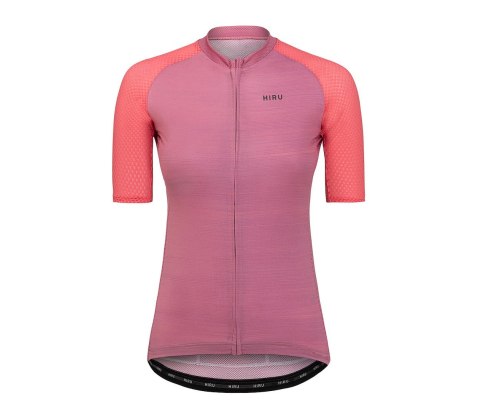 Orbea HIRU CORE LT damska koszulka kolarska L SUNSTONE