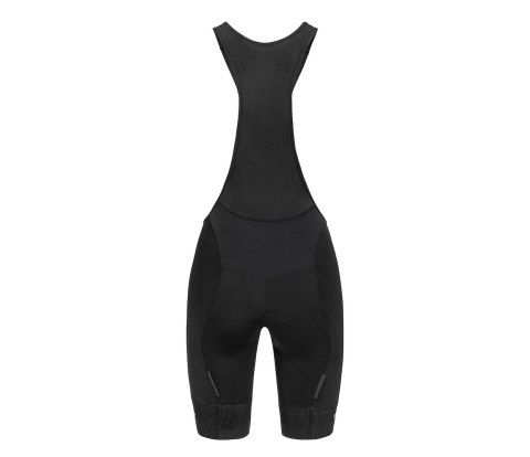 Orbea HIRU CORE LT damskie spodenki S czarne