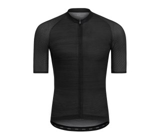 Orbea HIRU CORE LT męska koszulka kolarska XL ONYX
