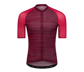 Orbea HIRU CORE LT męska koszulka kolarska L RUBY