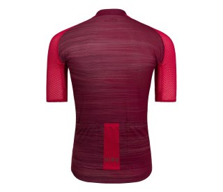 Orbea HIRU CORE LT męska koszulka kolarska L RUBY