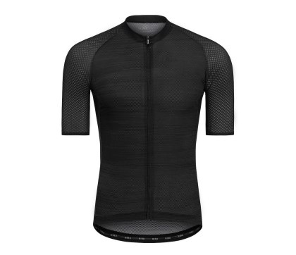 Orbea HIRU CORE LT męska koszulka kolarska M ONYX