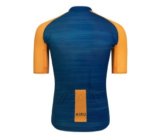 Orbea HIRU CORE LT męska koszulka kolarska M SODALITE