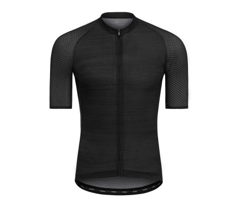 Orbea HIRU CORE LT męska koszulka kolarska S ONYX