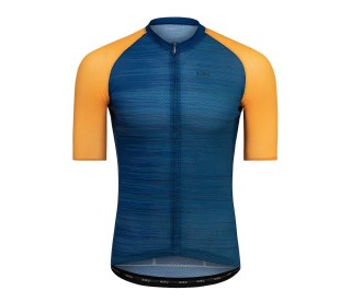 Orbea HIRU CORE LT męska koszulka kolarska XS SODALITE