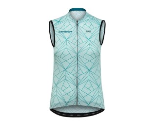 Orbea HIRU CORE damska koszulka bez rękawów M JADE
