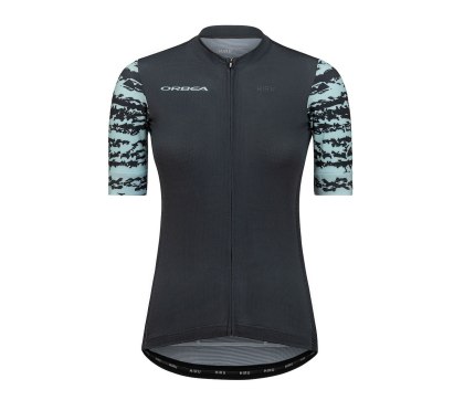 Orbea HIRU CORE damska koszulka kolarska XL CHRYSO