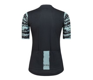Orbea HIRU CORE damska koszulka kolarska XL CHRYSO