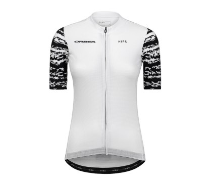 Orbea HIRU CORE damska koszulka kolarska XXL ULEXITE