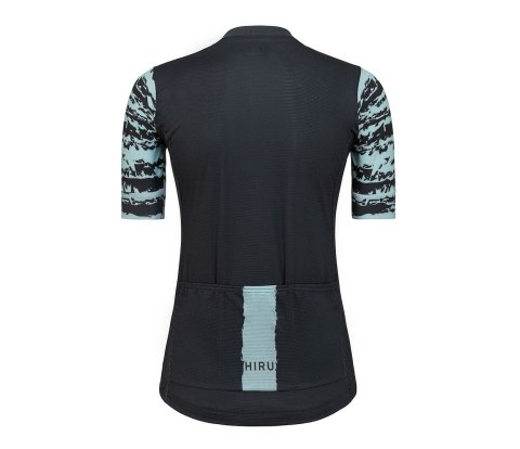 Orbea HIRU CORE damska koszulka kolarska S CHRYSO