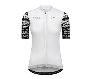 Orbea HIRU CORE damska koszulka kolarska S ULEXITE