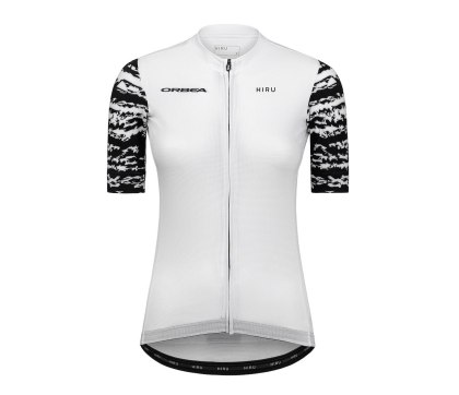 Orbea HIRU CORE damska koszulka kolarska S ULEXITE