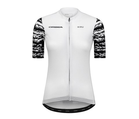 Orbea HIRU CORE damska koszulka kolarska S ULEXITE
