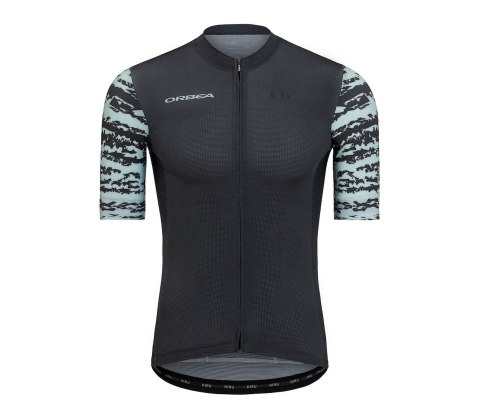 Orbea HIRU CORE męska koszulka kolarska XXL CHRYSO