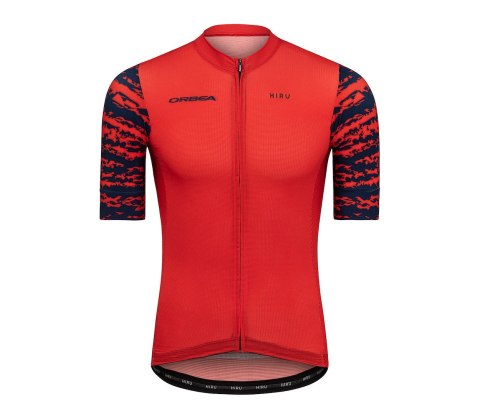 Orbea HIRU CORE męska koszulka kolarska XXL OXYSEYE