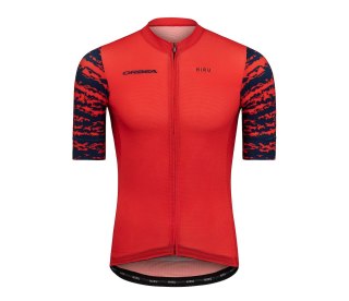 Orbea HIRU CORE męska koszulka kolarska XXXL OXYSEYE