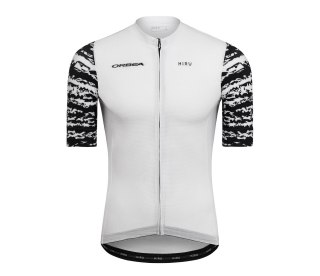 Orbea HIRU CORE męska koszulka kolarska L ULEXITE