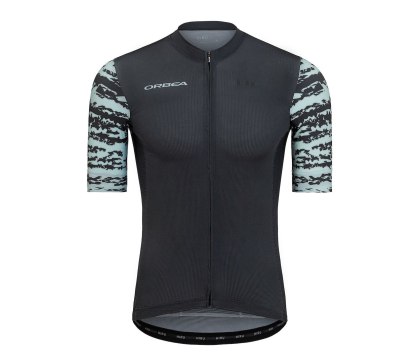 Orbea HIRU CORE męska koszulka kolarska S CHRYSO
