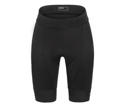 Orbea HIRU CORE męskie spodenki bez szelek XXL czarny