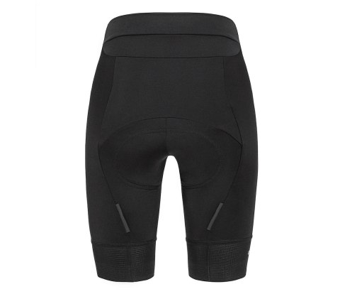 Orbea HIRU CORE męskie spodenki bez szelek XS czarny