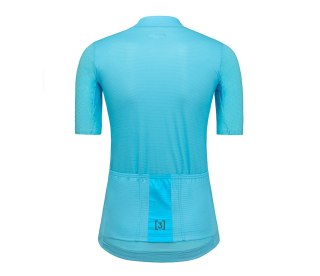 Orbea HIRU LAB damska AERO koszulka XXL CHESSY