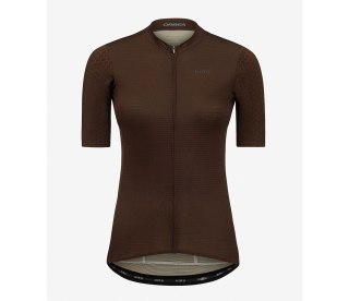Orbea HIRU LAB damska AERO koszulka S MOKA