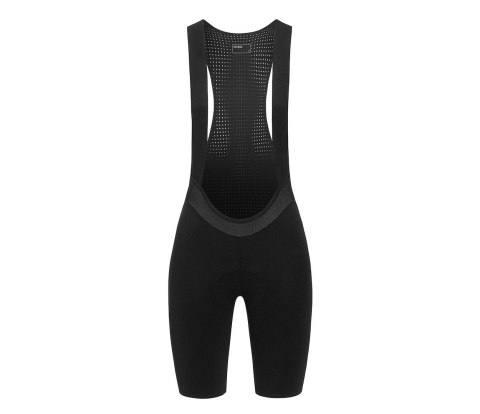 Orbea HIRU LAB damskie spodenki 2SKIN L czarne