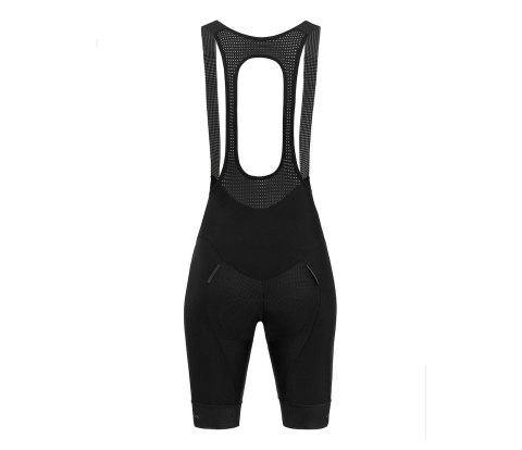 Orbea HIRU LAB damskie spodenki L czarne