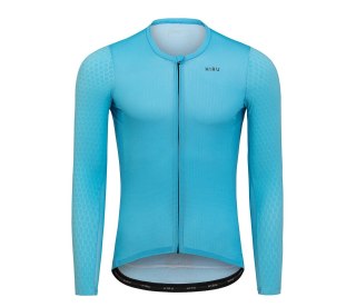 Orbea HIRU LAB męska AERO LS koszulka XXXL CHES
