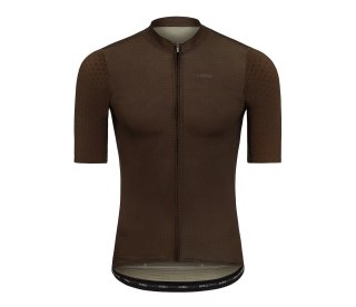 Orbea HIRU LAB męska AERO koszulka L MOKA