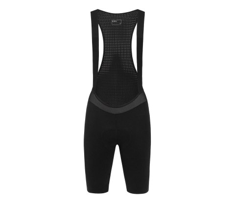 Orbea HIRU LAB męskie spodenki kolarskie 2SKIN XXXL czarne