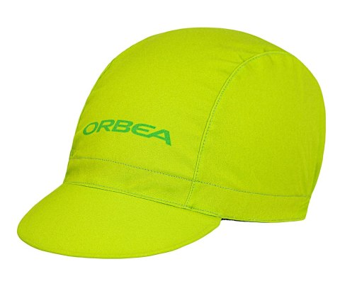 Orbea HIRU RACING czapka VARISCITE