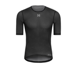 Orbea HIRU podkoszulka XXL czarny