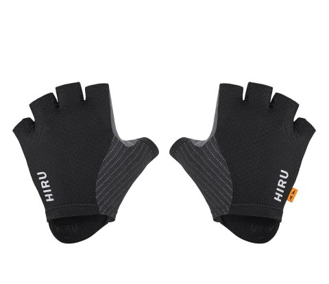 Orbea HIRU rękawiczki XXS czarne