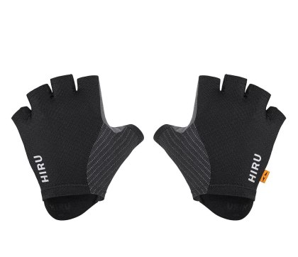 Orbea HIRU rękawiczki XS czarne