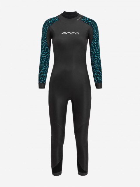 Orca pianka damska MANTRA 1 P L czarna