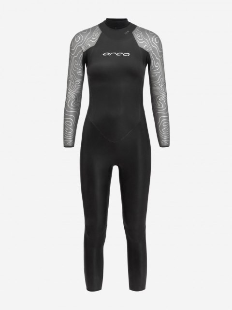 Orca pianka damska ZEN 1 P XL czarna