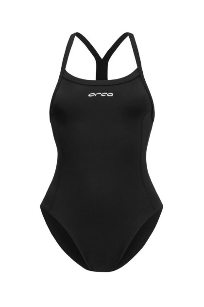Orca strój kąpielowy jednoczęściowy TS CORE XXL czarny