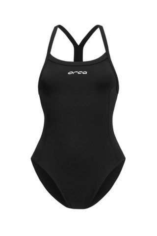 Orca strój kąpielowy jednoczęściowy TS CORE XS czarny