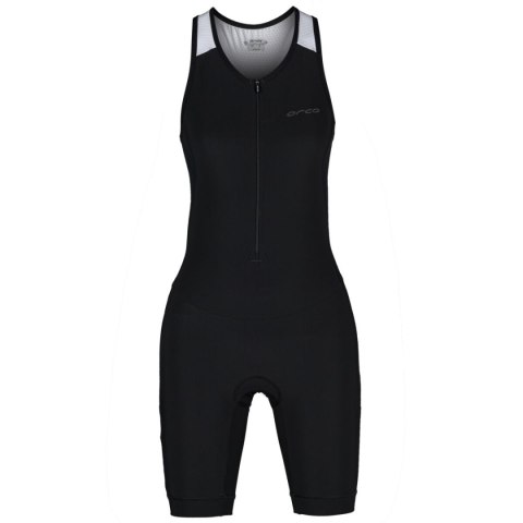 Orca strój startowy damski ATHLEX S/10 biały